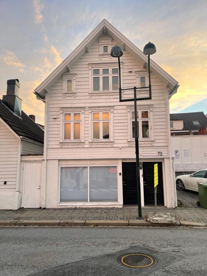 The Black Door. Stavanger Dış mekan fotoğraf