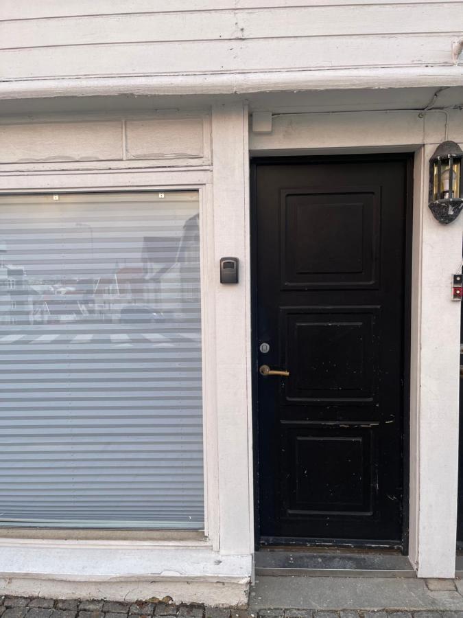 The Black Door. Stavanger Dış mekan fotoğraf